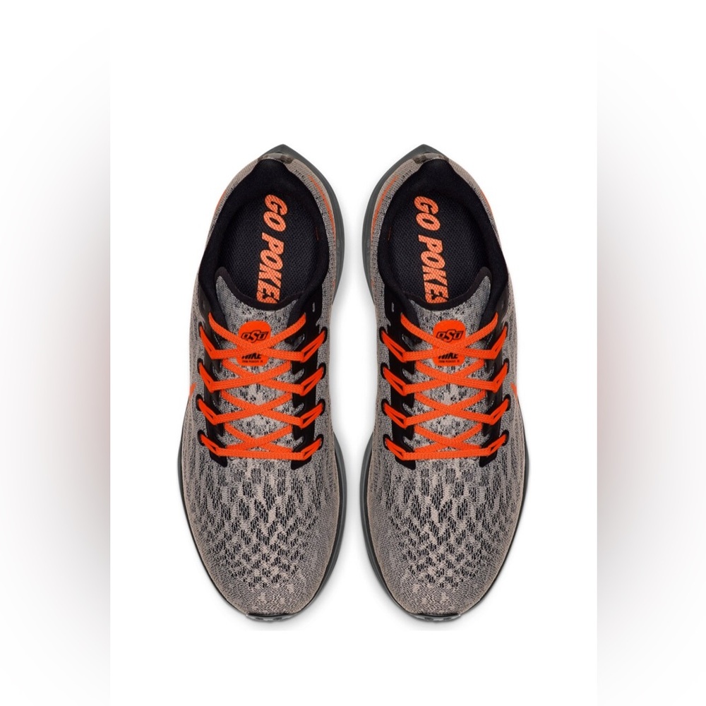 Nike Oklahoma State Cowboys Shoes